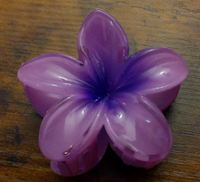 Load image into Gallery viewer, Pasifika Petal Hair Clip