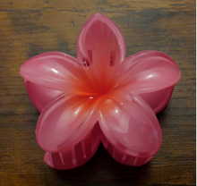 Load image into Gallery viewer, Pasifika Petal Hair Clip