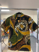 Load image into Gallery viewer, Island Vibes Men’s Shirt