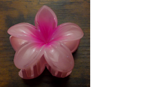 Load image into Gallery viewer, Pasifika Petal Hair Clip