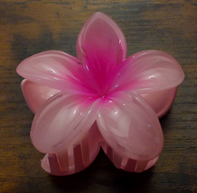 Load image into Gallery viewer, Pasifika Petal Hair Clip