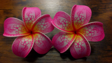 Load image into Gallery viewer, Tribal Glow Blossom Pick & Clip