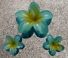 Load image into Gallery viewer, Island Snap Hair Clip β Set of 3