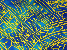 Load image into Gallery viewer, Pasifika Island Print Lavalava โ 2.2 Yards | Unisex