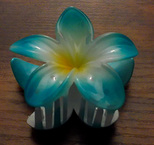 Load image into Gallery viewer, Pua Mana Hair Clip