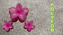 Load image into Gallery viewer, Island Snap Hair Clip – Set of 3
