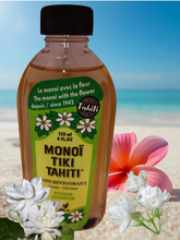 Load image into Gallery viewer, Monoi Pitate Coconut Oil
