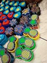 Load image into Gallery viewer, Island Pride Fidget Clickers | $5