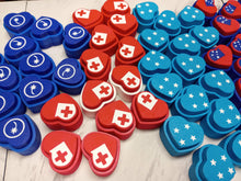 Load image into Gallery viewer, Island Pride Fidget Clickers | $5