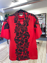 Load image into Gallery viewer, Island Vibes Men’s Shirt