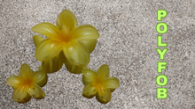 Load image into Gallery viewer, Island Snap Hair Clip – Set of 3