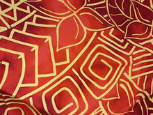 Load image into Gallery viewer, Pasifika Island Print Lavalava โ 2.2 Yards | Unisex
