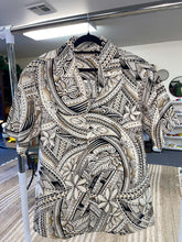 Load image into Gallery viewer, Island Vibes Men’s Shirt