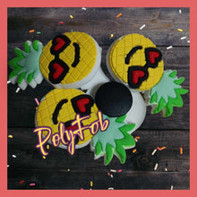 Load image into Gallery viewer, PINEY CROC CHARMS