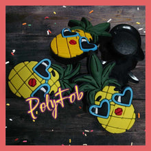 Load image into Gallery viewer, PINEY CROC CHARMS