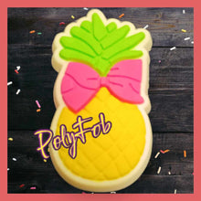 Load image into Gallery viewer, PINEY CROC CHARMS