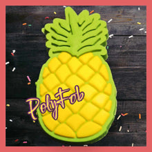 Load image into Gallery viewer, PINEY CROC CHARMS