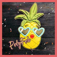 Load image into Gallery viewer, PINEY CROC CHARMS