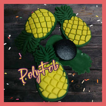 Load image into Gallery viewer, PINEY CROC CHARMS