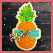 Load image into Gallery viewer, PINEY CROC CHARMS