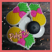 Load image into Gallery viewer, PINEY CROC CHARMS