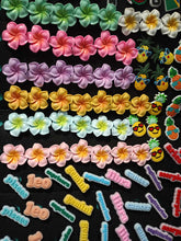 Load image into Gallery viewer, PINEY CROC CHARMS