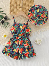 Load image into Gallery viewer, Little Island Girls Outfit Collection