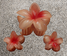 Load image into Gallery viewer, Island Snap Hair Clip β Set of 3