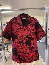 Load image into Gallery viewer, Island Vibes Men’s Shirt