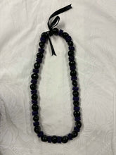 Load image into Gallery viewer, Island Seashell, Coconut Chip and Kuikui Lei