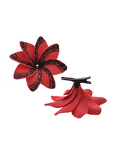 Load image into Gallery viewer, TRIBAL CHARM HAIR CLIP