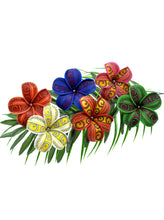 Load image into Gallery viewer, PLUMERIA CHARM SEI
