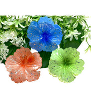 Load image into Gallery viewer, Hibiscus Flower Hair Clips