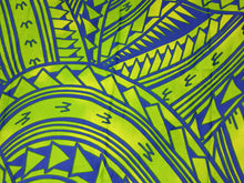 Load image into Gallery viewer, Pasifika Island Print Lavalava โ 2.2 Yards | Unisex