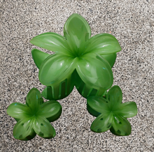 Load image into Gallery viewer, Island Snap Hair Clip β Set of 3
