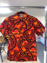 Load image into Gallery viewer, Island Vibes Men’s Shirt