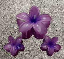 Load image into Gallery viewer, Island Snap Hair Clip β Set of 3