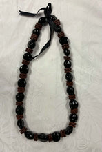 Load image into Gallery viewer, Island Seashell, Coconut Chip and Kuikui Lei