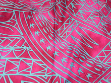 Load image into Gallery viewer, Pasifika Island Print Lavalava โ 2.2 Yards | Unisex
