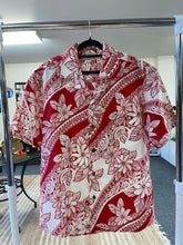 Load image into Gallery viewer, Island Vibes Men’s Shirt