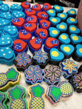 Load image into Gallery viewer, Island Pride Fidget Clickers | $5