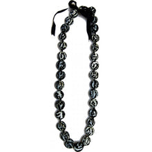 Load image into Gallery viewer, BLACK/WHITE TIGER PRINT KUIKUI