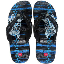 Load image into Gallery viewer, OCEAN SPIRIT SLIPPERS