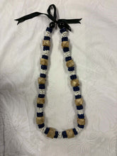Load image into Gallery viewer, Island Seashell, Coconut Chip and Kuikui Lei
