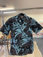 Load image into Gallery viewer, Island Vibes Men’s Shirt