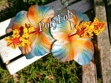 Load image into Gallery viewer, HIBISCUS DELIGHT HAIR SEI