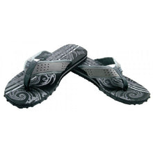 Load image into Gallery viewer, TRIBAL TIDE SLIPPERS