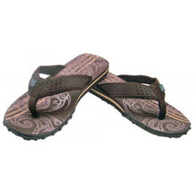 Load image into Gallery viewer, ISLAND STRIDE SLIPPERS