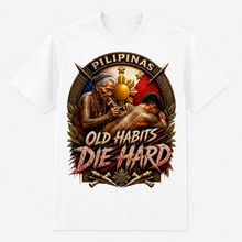 Load image into Gallery viewer, Island Roots Graphic Tee Collection