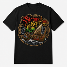 Load image into Gallery viewer, Island Roots Graphic Tee Collection